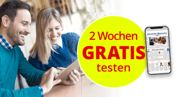 2 Wochen gratis 2 Wochen gratis