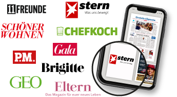 2 Wochen testen 2 Wochen testen