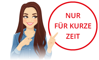 nur für kurze Zeit nur für kurze Zeit