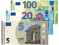 125 Euro Geldprämie